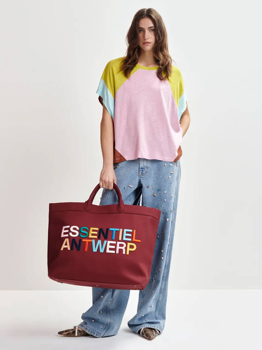Essentiel Antwerp Hin T-Shirt 
