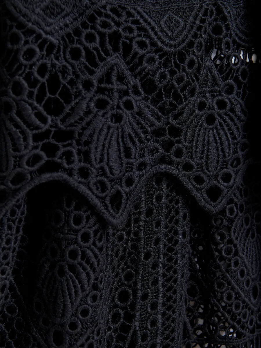Essentiel Antwerp Hissouri Dress