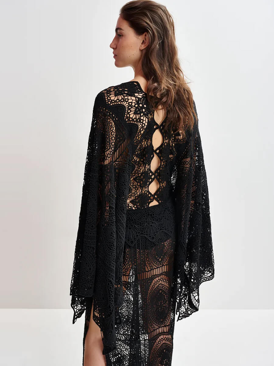 Essentiel Antwerp Hissouri Dress