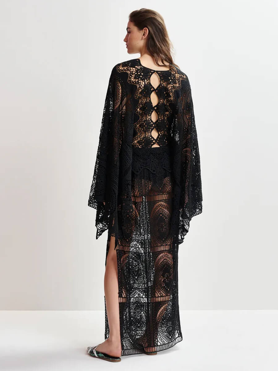 Essentiel Antwerp Hissouri Dress