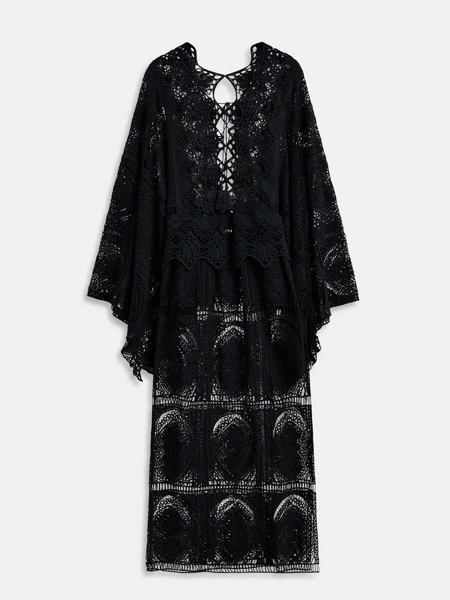 Essentiel Antwerp Hissouri Dress