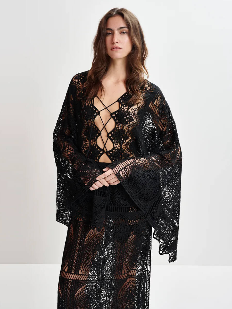 Essentiel Antwerp Hissouri Dress
