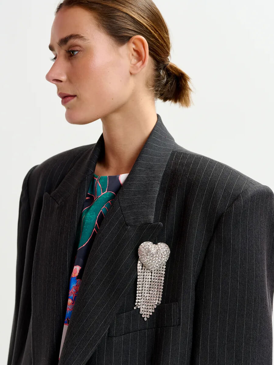 Essentiel Antwerp - Ilive Brooch