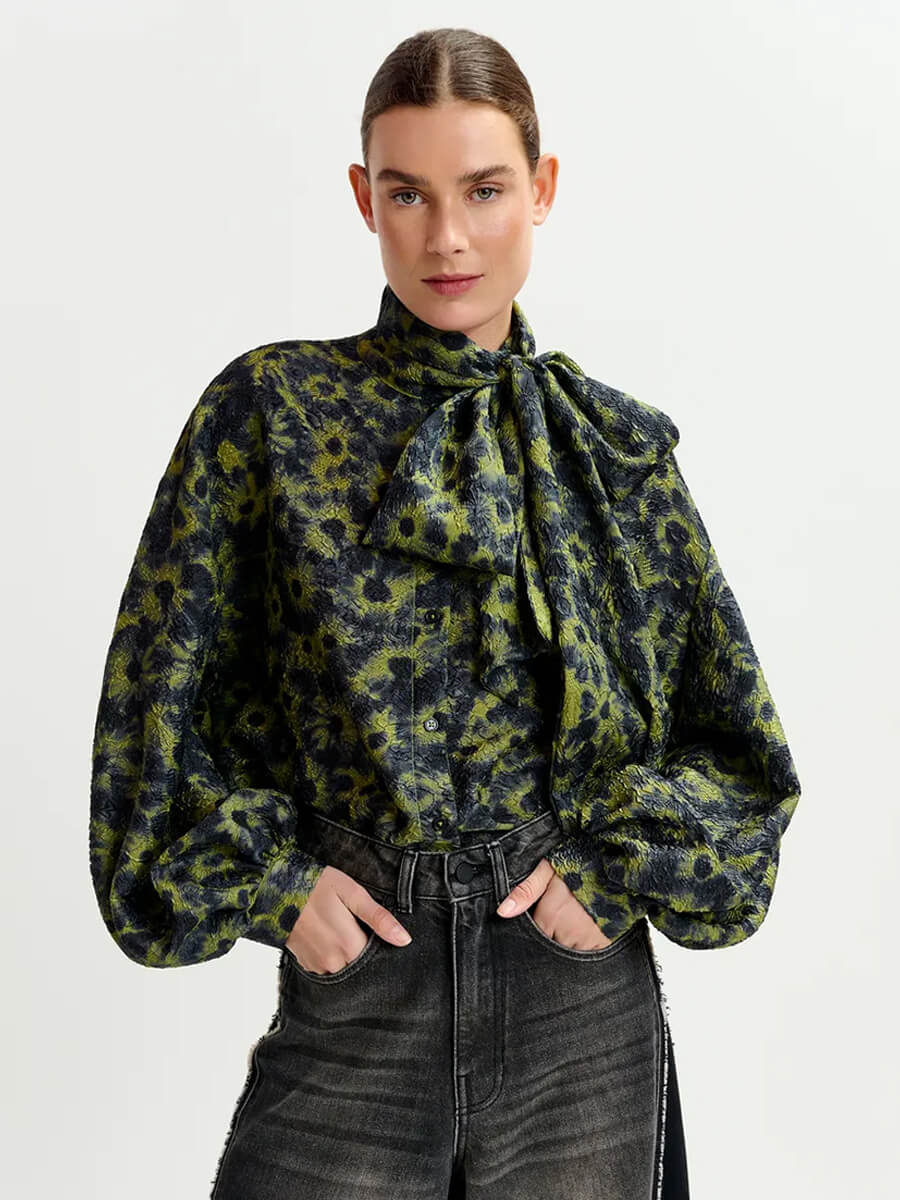 Essentiel Antwerp - Illicium Shirt