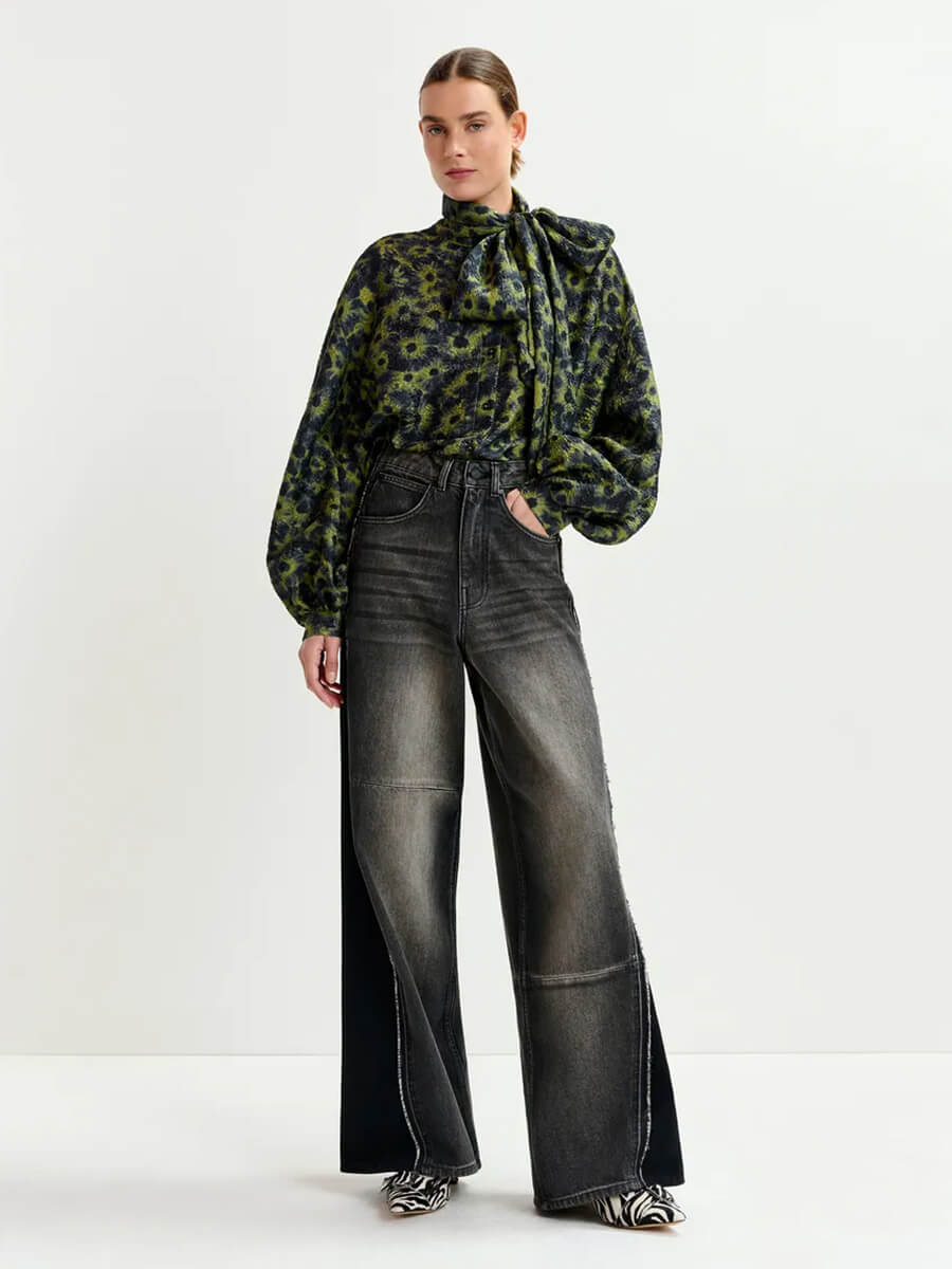 Essentiel Antwerp - Illicium Shirt