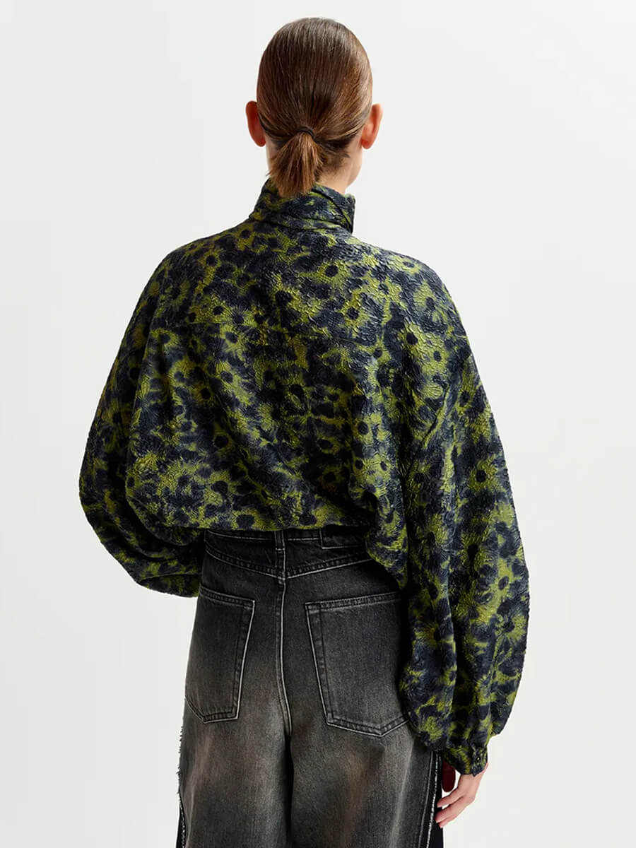 Essentiel Antwerp - Illicium Shirt