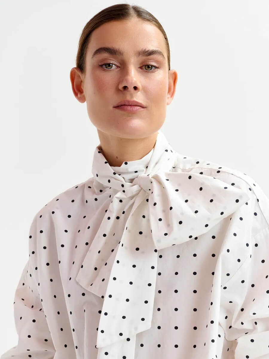 Essentiel Antwerp - Imoverit Shirt