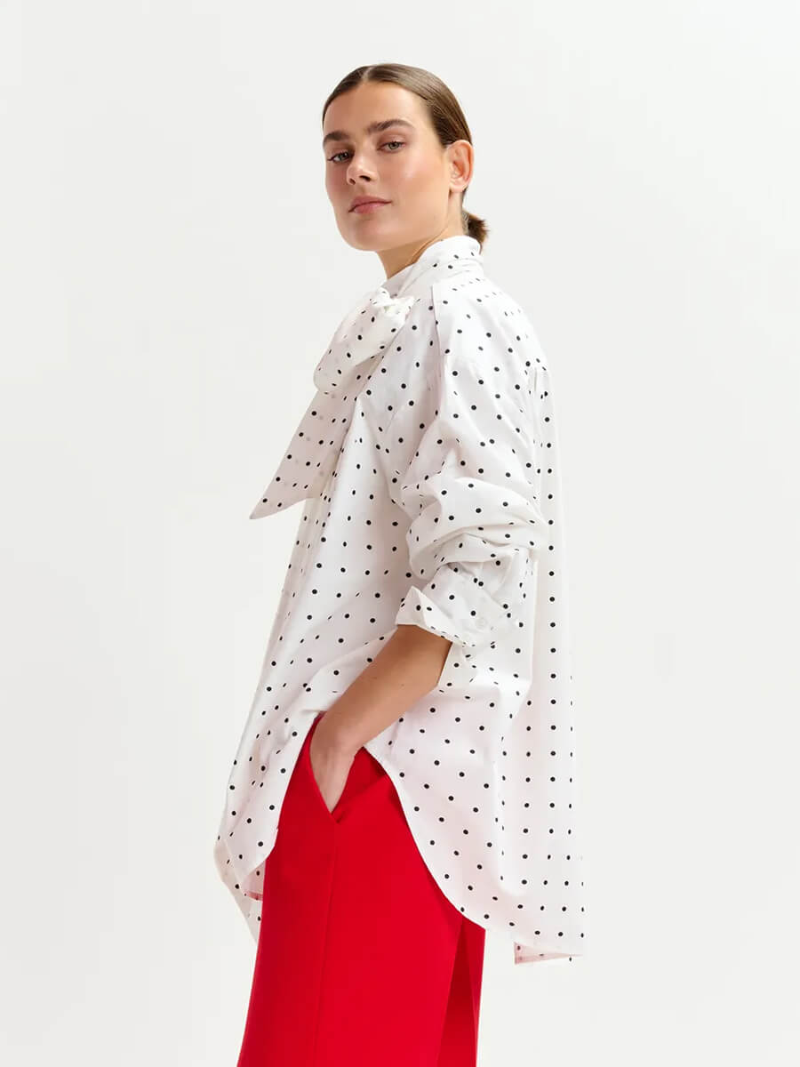 Essentiel Antwerp - Imoverit Shirt