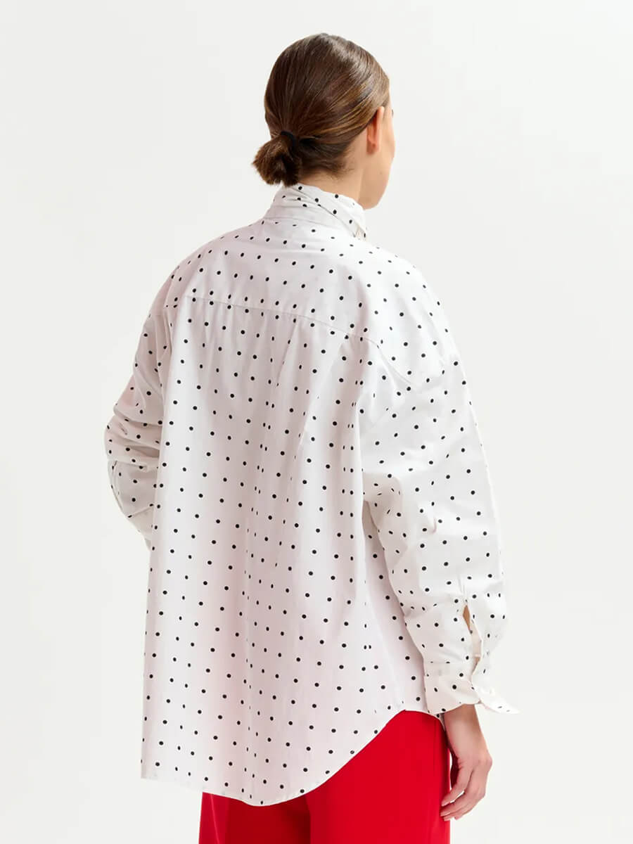 Essentiel Antwerp - Imoverit Shirt