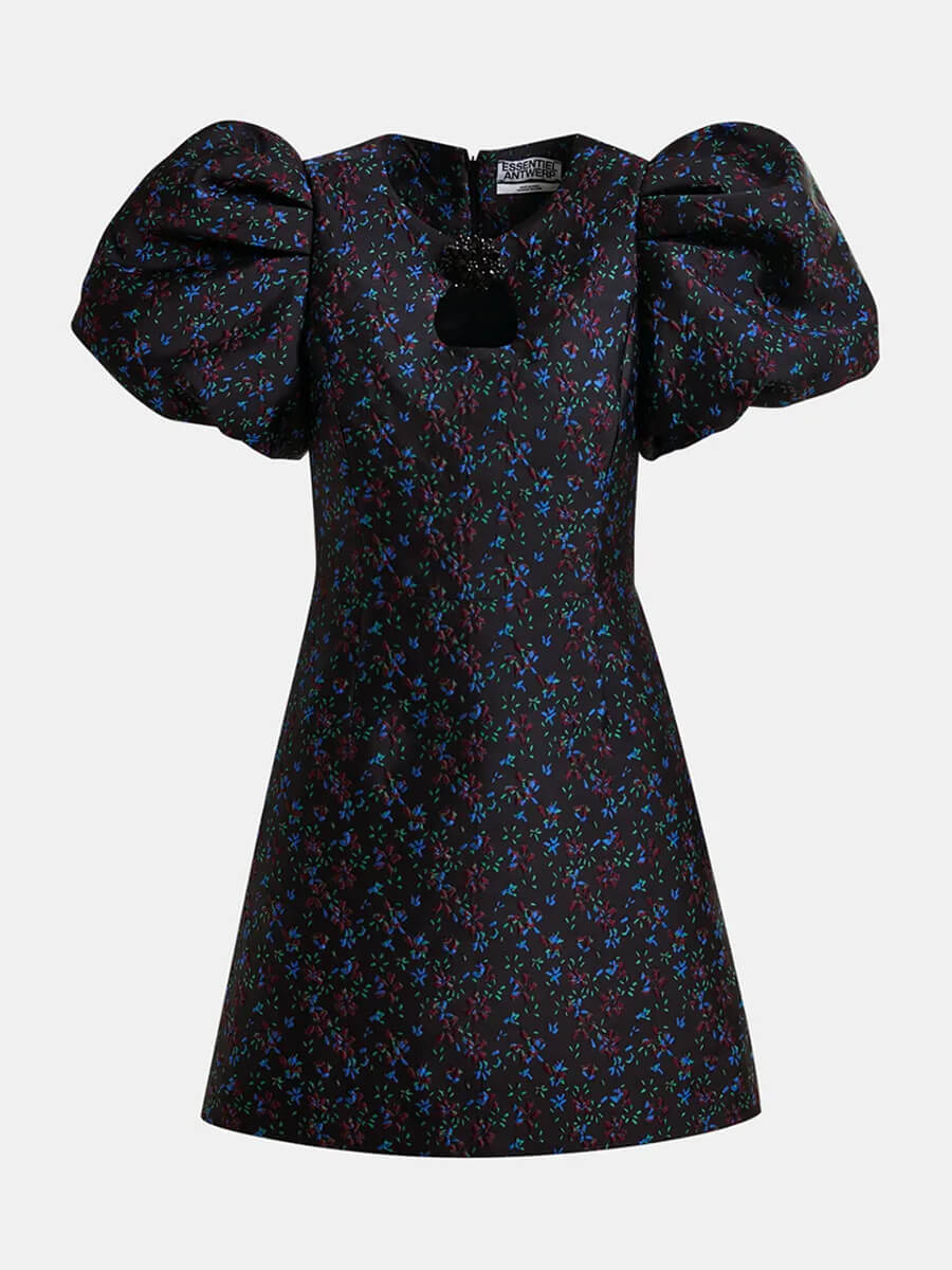 Essentiel Antwerp - Influence Dress