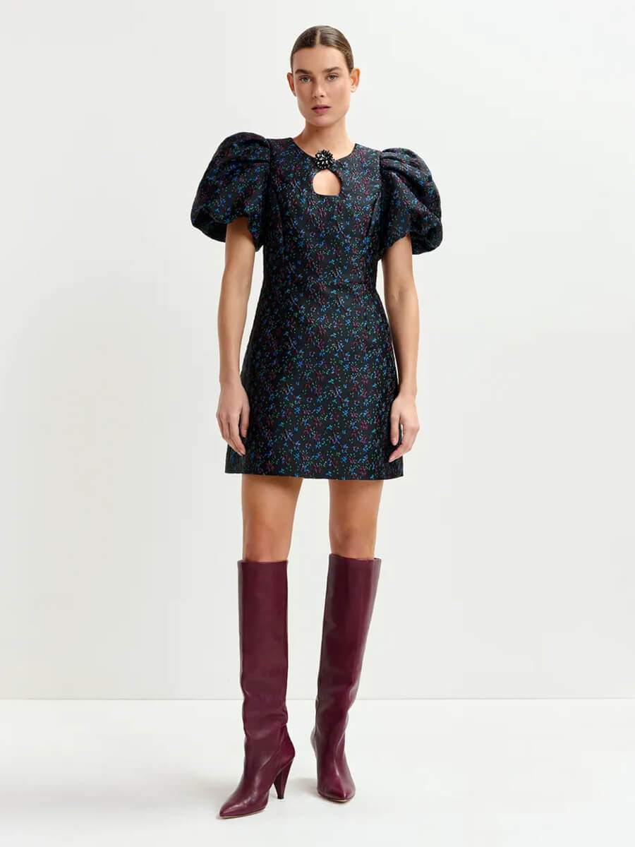 Essentiel Antwerp - Influence Dress