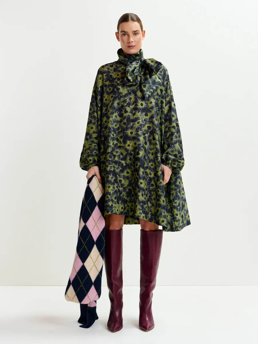 Essentiel Antwerp - Ioanna Dress