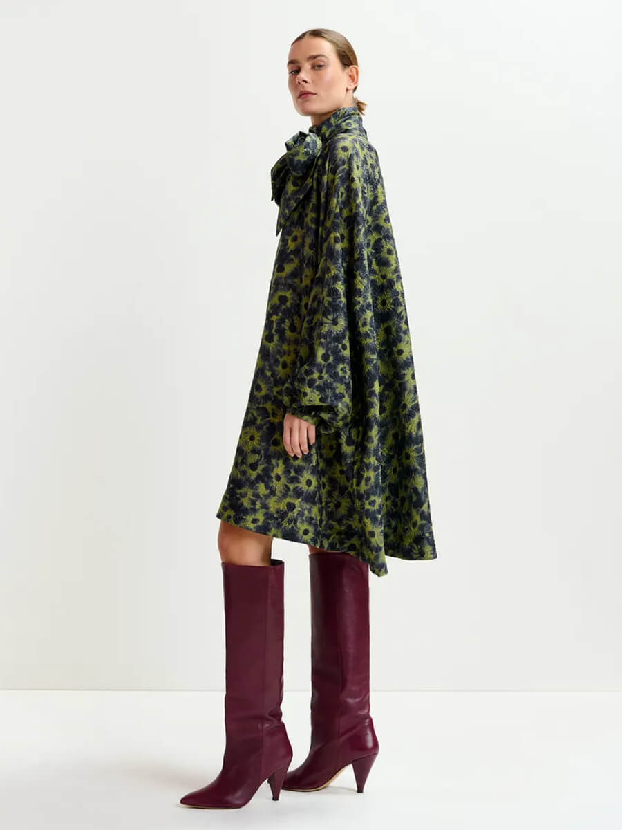 Essentiel Antwerp - Ioanna Dress