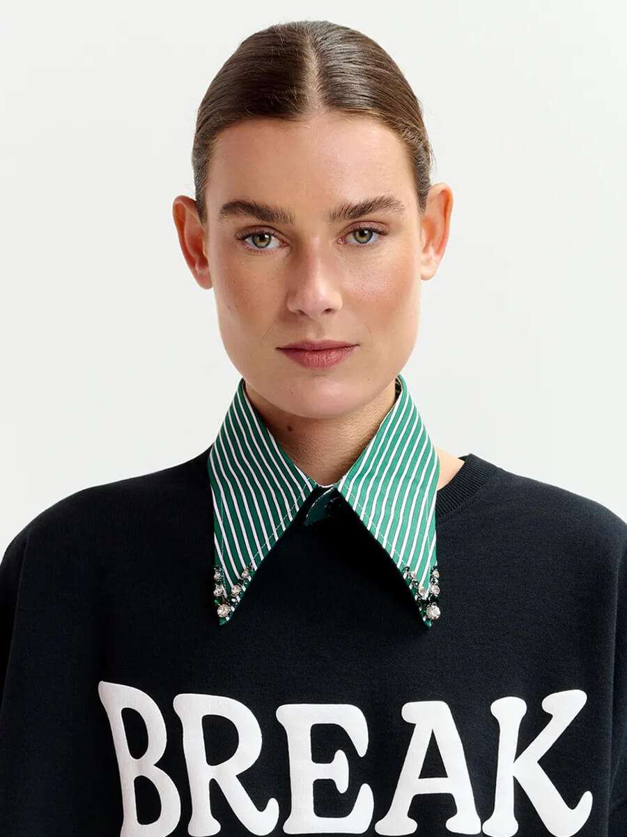 Essentiel Antwerp - Iplain Collar - Paulas Choice