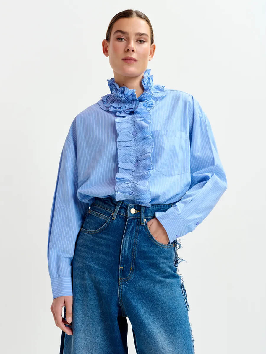 Essentiel Antwerp - Ipojuca Shirt