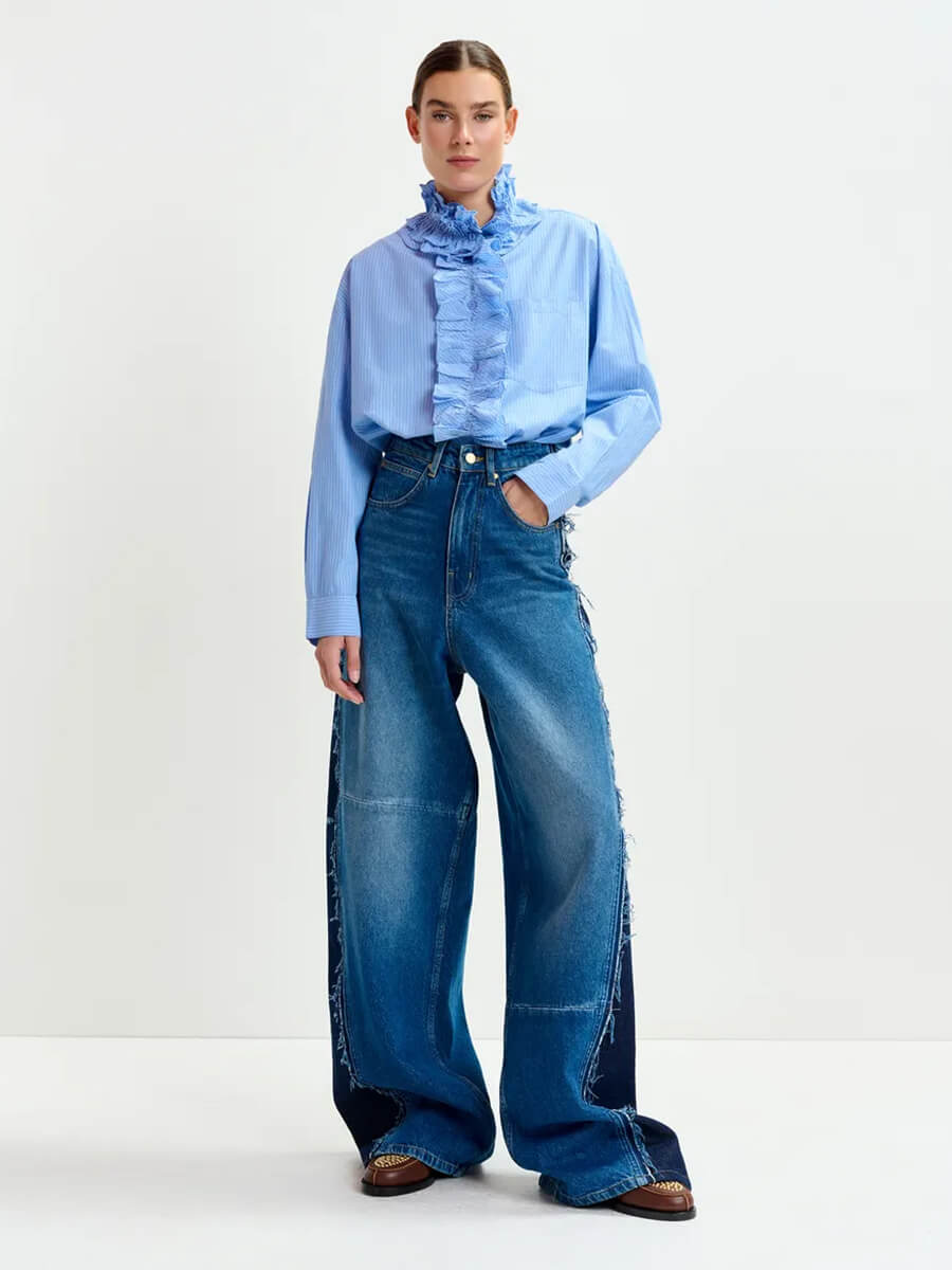 Essentiel Antwerp - Ipojuca Shirt