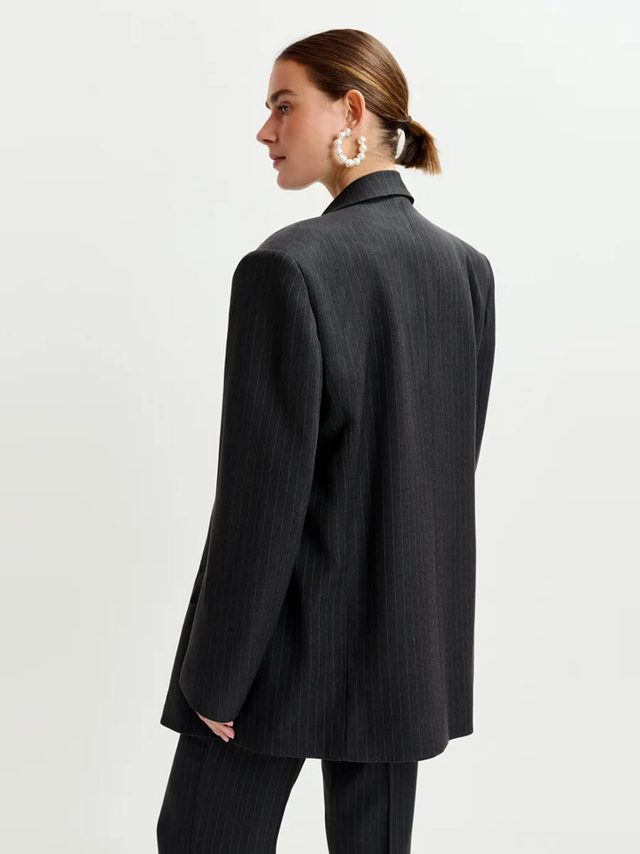 Essentiel Antwerp - Ipursuit Blazer - Navy