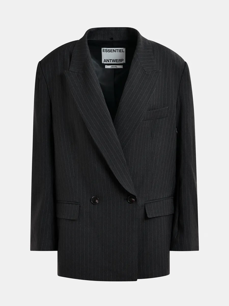 Essentiel Antwerp - Ipursuit Blazer - Navy