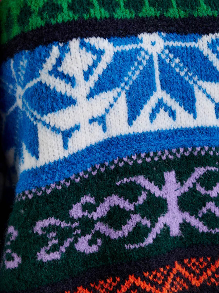 Essentiel Antwerp - Irelando Jumper - Paula's Choice