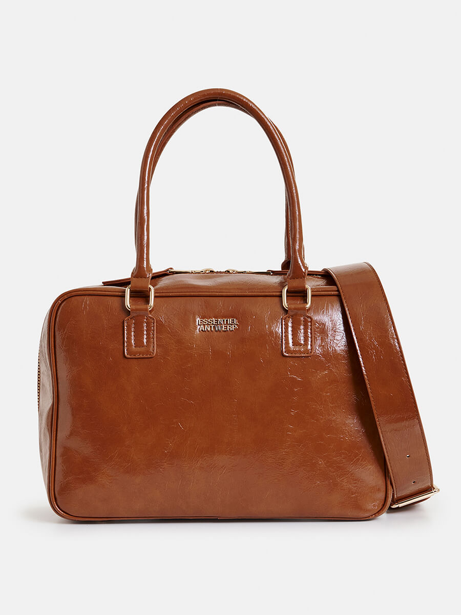 Essentiel Antwerp - Iremy Bag - Cinnamon Rufous
