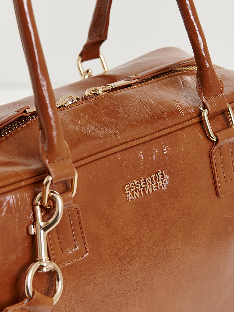 Essentiel Antwerp - Iremy Bag - Cinnamon Rufous