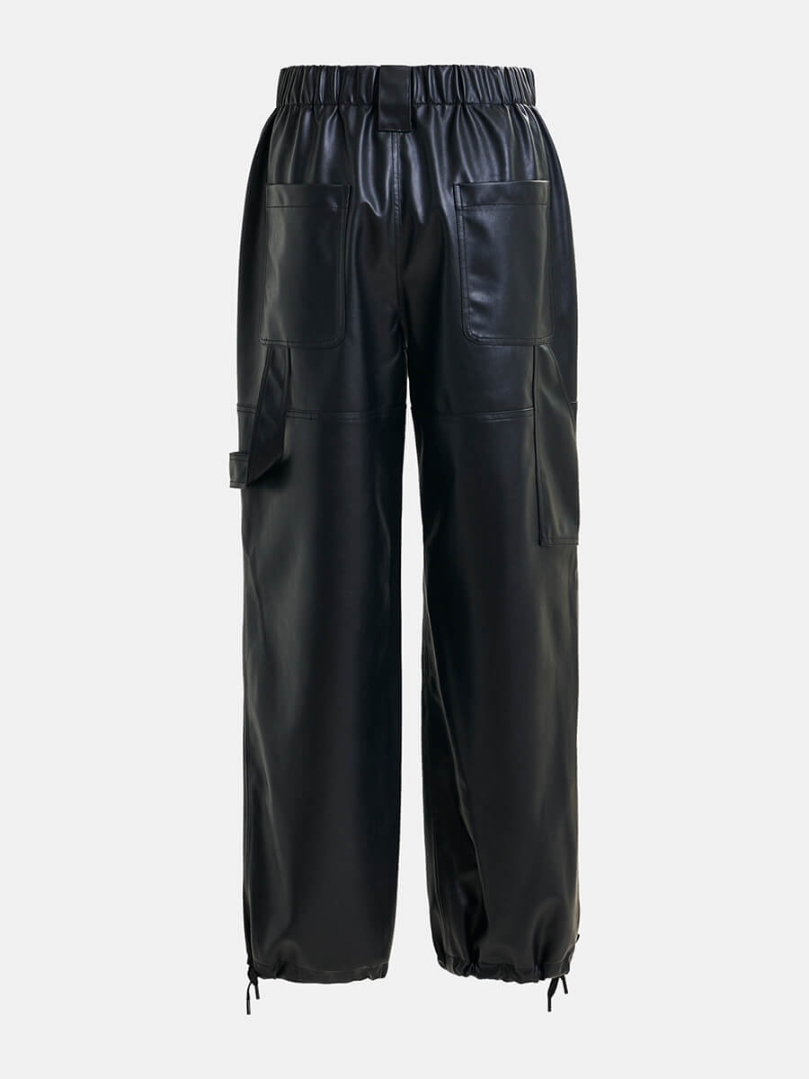 Essentiel Antwerp - Itao Pants - Black
