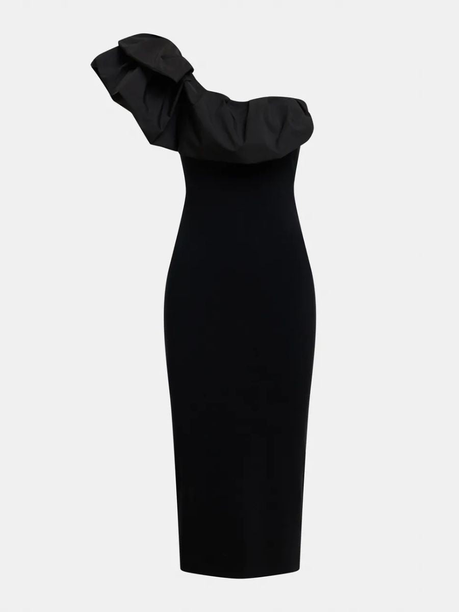 Essentiel Antwerp - Klack Knitted Dress