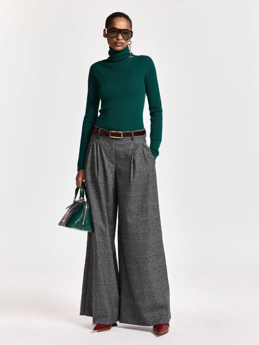 Essentiel Antwerp - Kollection Pants - Steel Pulse