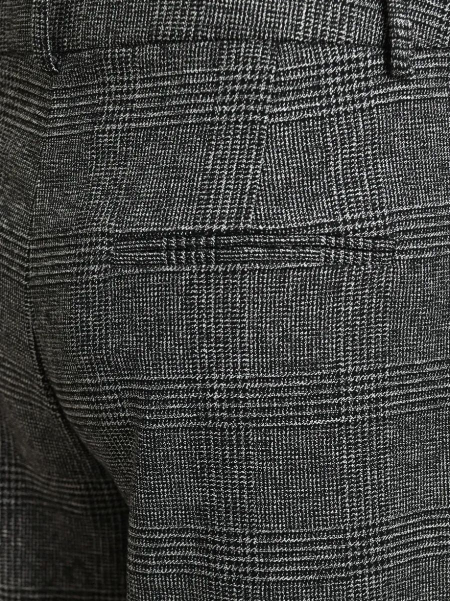 Essentiel Antwerp - Kollection Pants - Steel Pulse