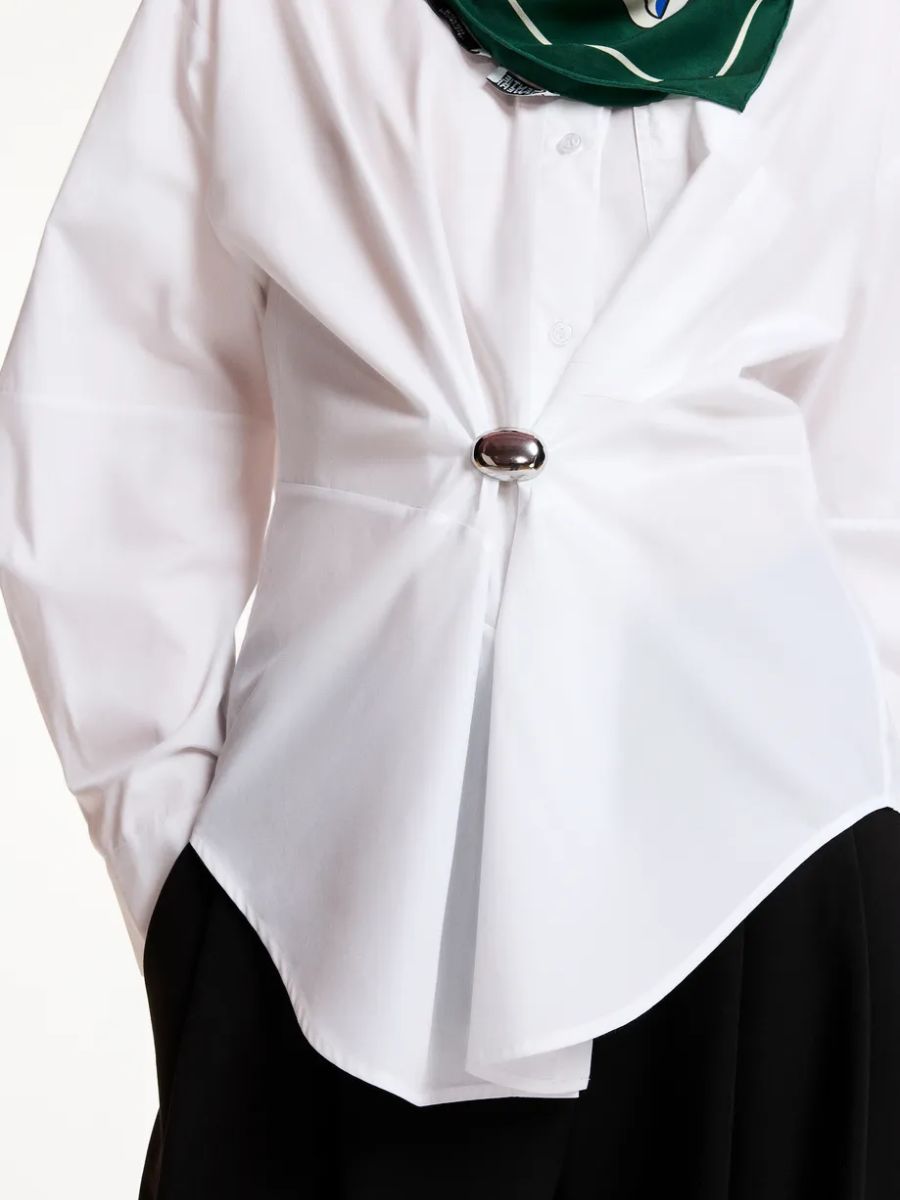 Essentiel Antwerp - Kreative Shirt