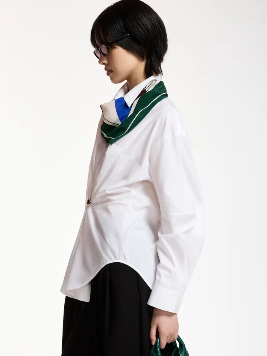Essentiel Antwerp - Kreative Shirt