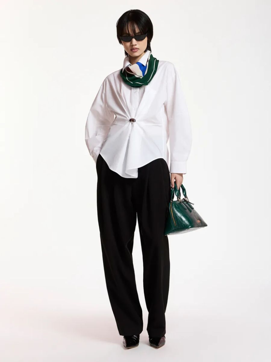 Essentiel Antwerp - Kreative Shirt