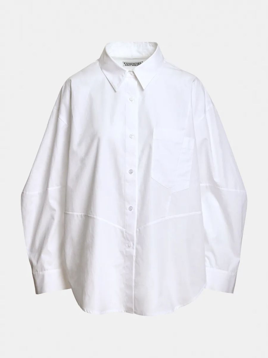 Essentiel Antwerp - Kreative Shirt