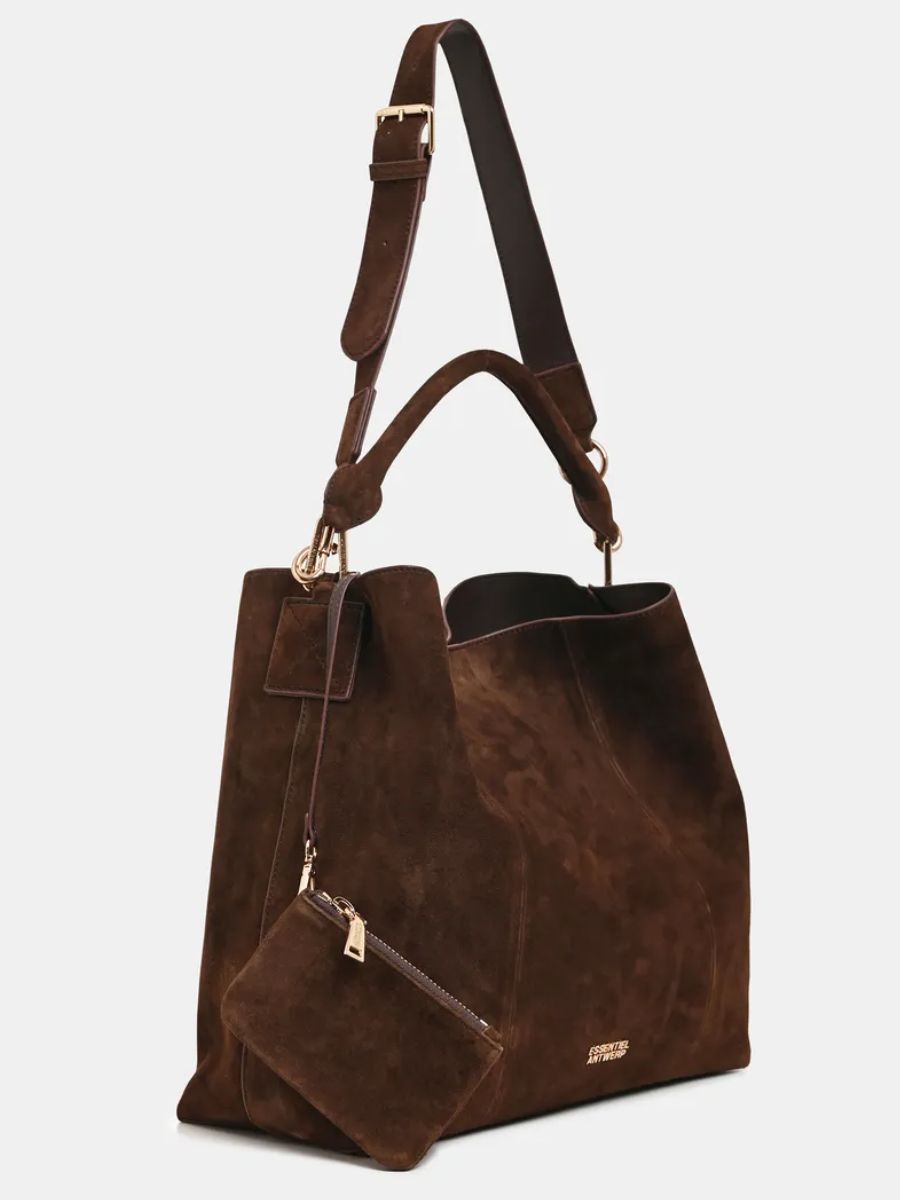 Essentiel Antwerp - Kroon Bag - Cigar Lounge