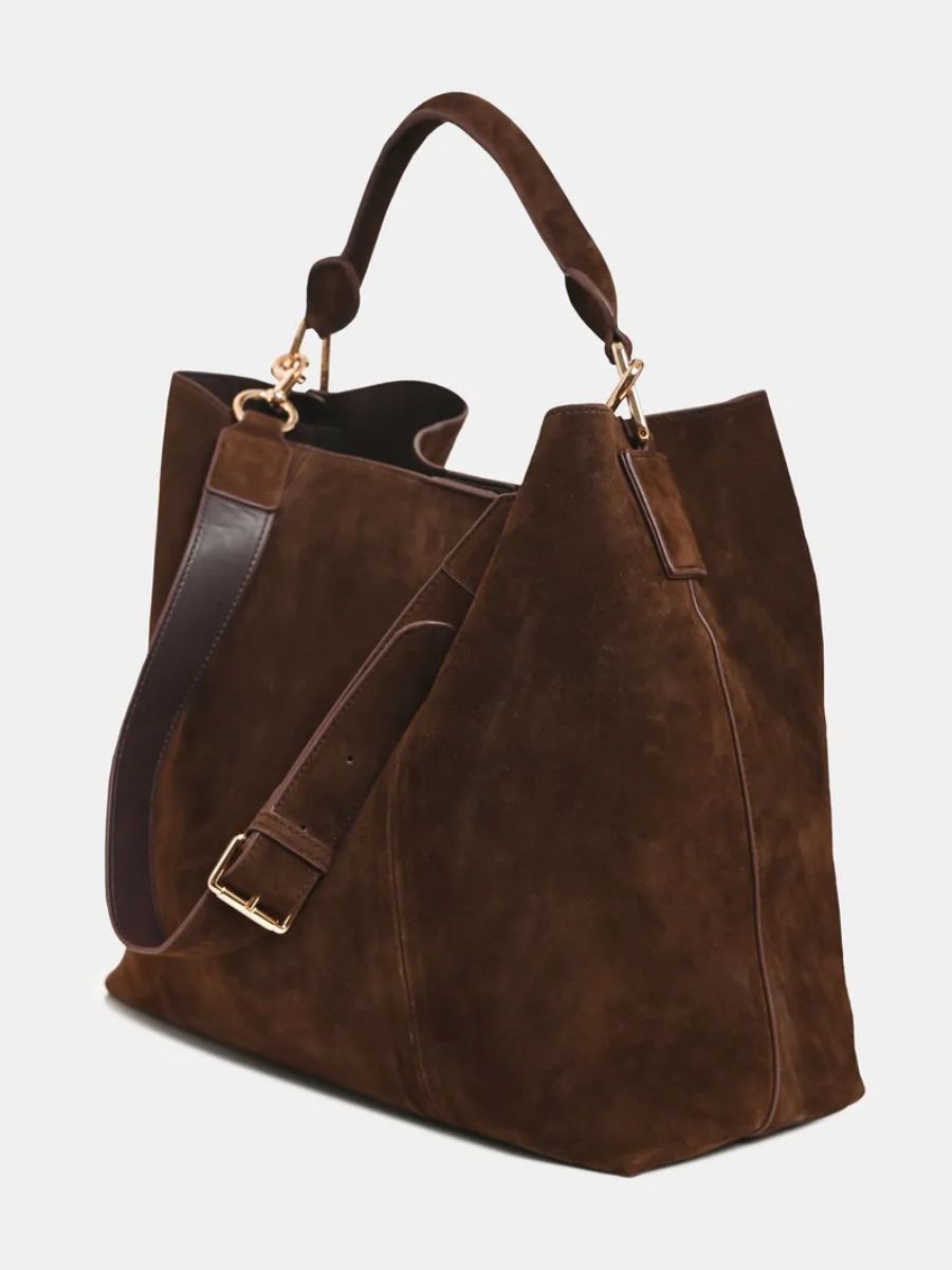 Essentiel Antwerp - Kroon Bag - Cigar Lounge