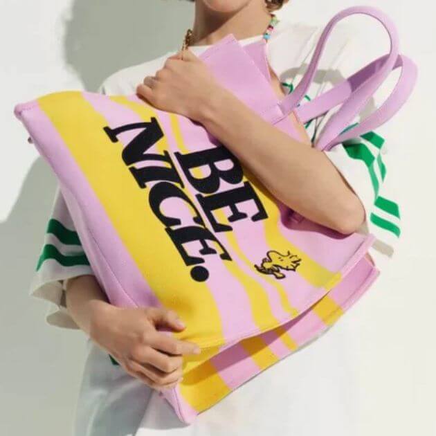 Essentiel Antwerp Jobba Bag