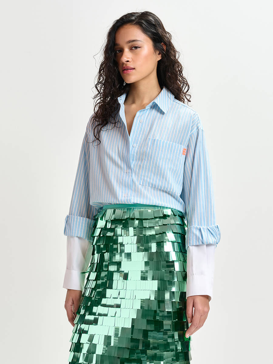 Essnetiel Antwerp - Ihaltimore Shirt