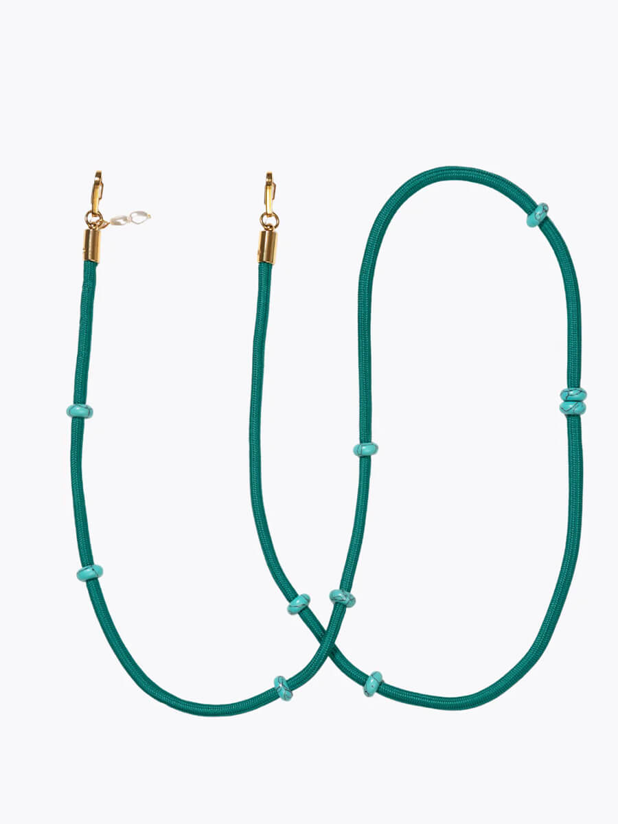 ATELJÉ
Extra Long Phone Cord - High Road