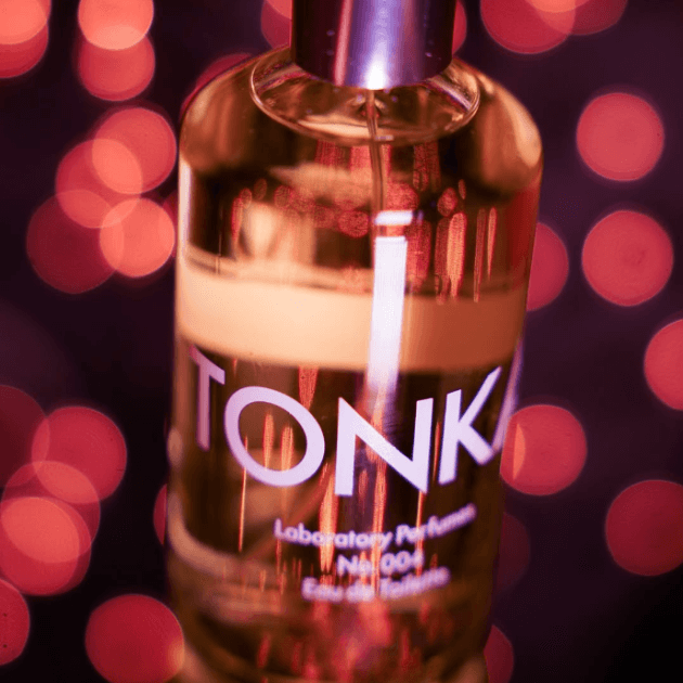 Fragrance Laboratory Perfumes Tonka