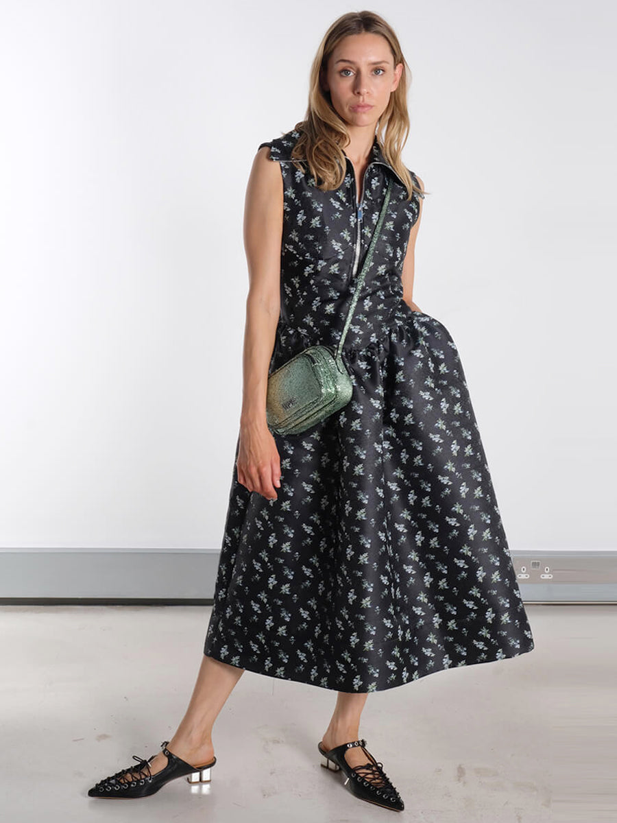 ESSENTIEL ANTWERP
Hamen Bag - Green