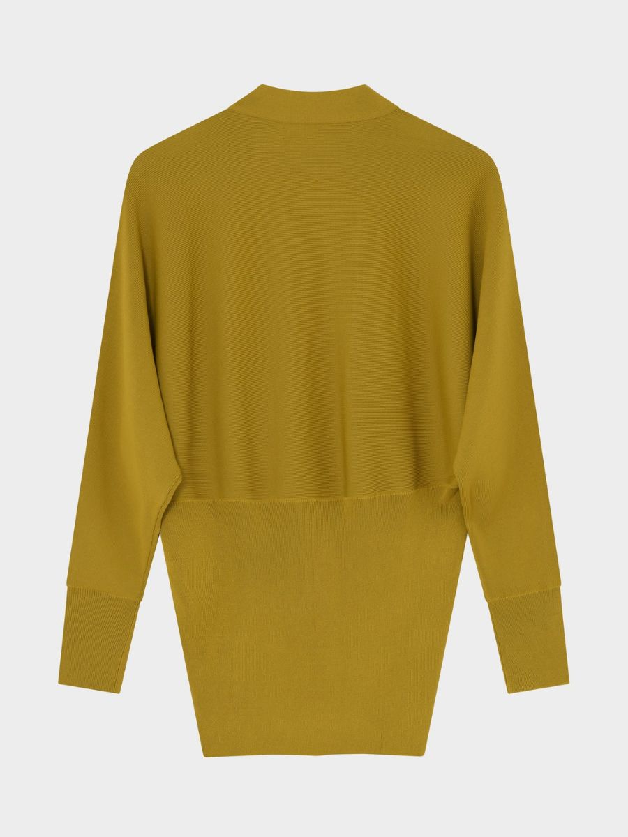 Day Birger ét Mikkelsen - Gabu Cardigan - Ecru Olive