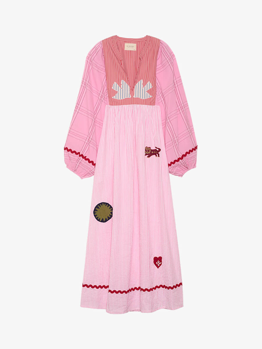 SISSEL EDELBO Gaia Dress