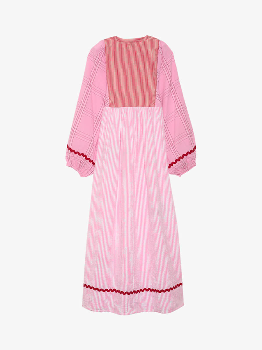 SISSEL EDELBO Gaia Dress