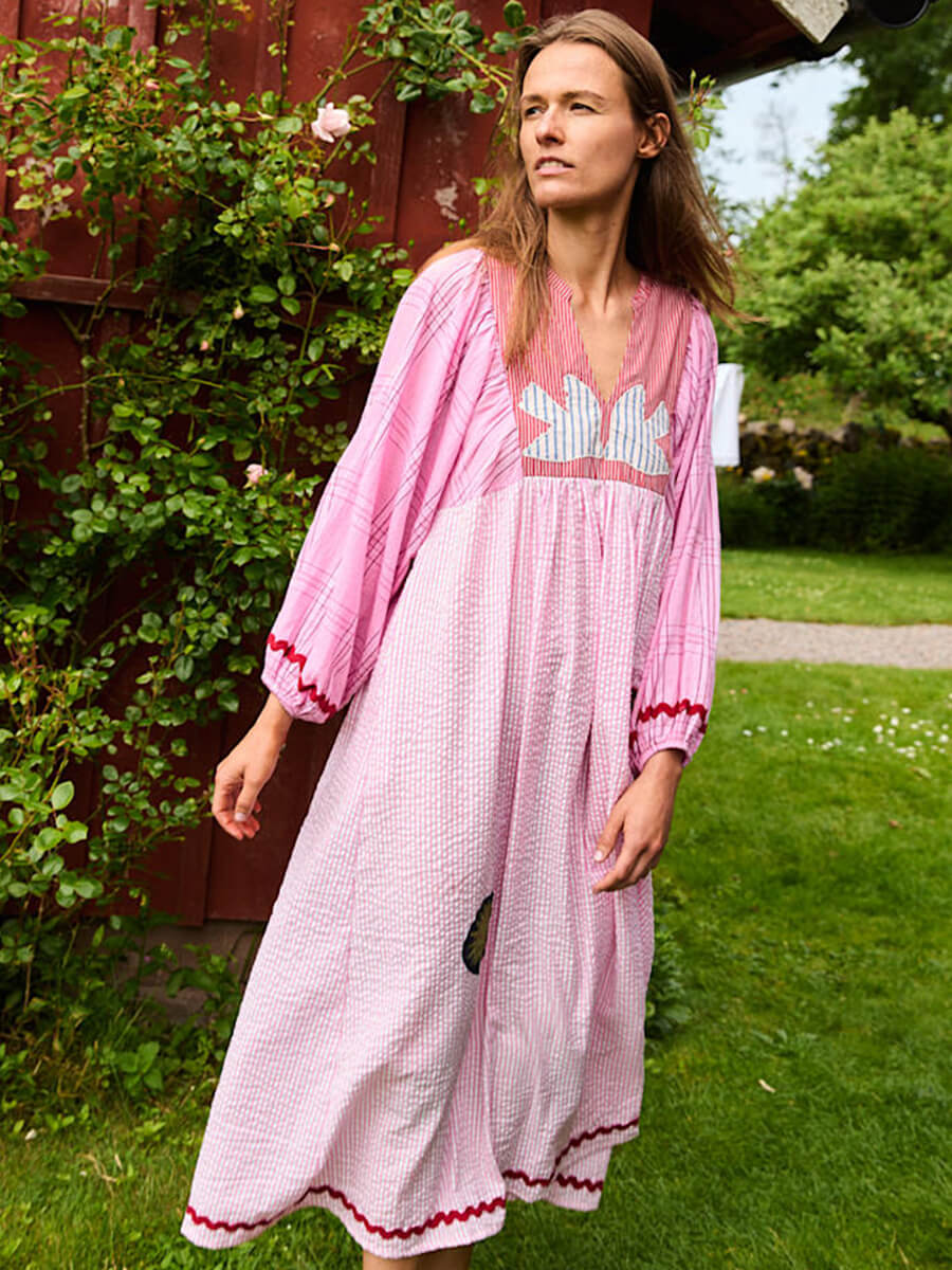 SISSEL EDELBO Gaia Dress