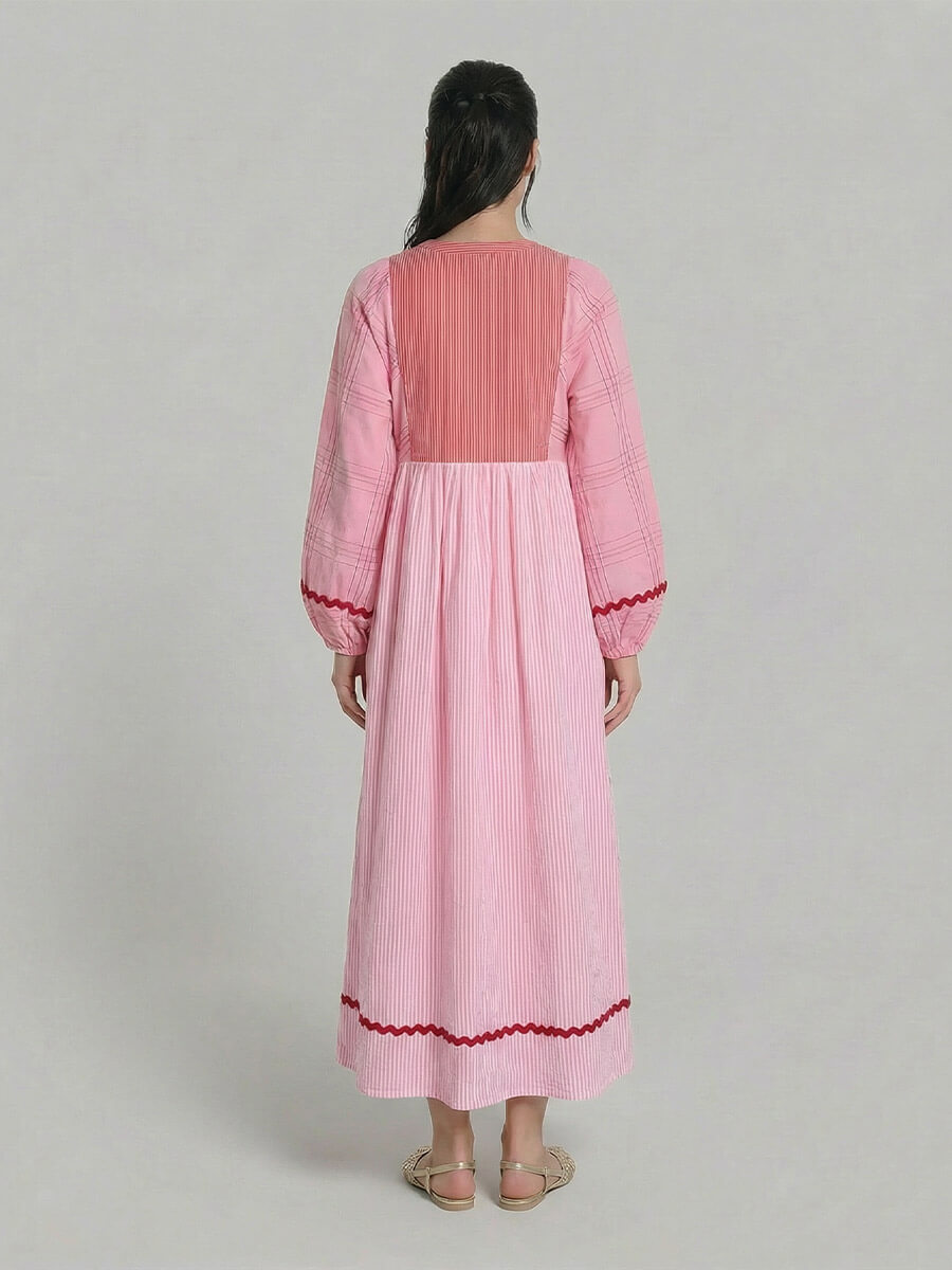 SISSEL EDELBO Gaia Dress