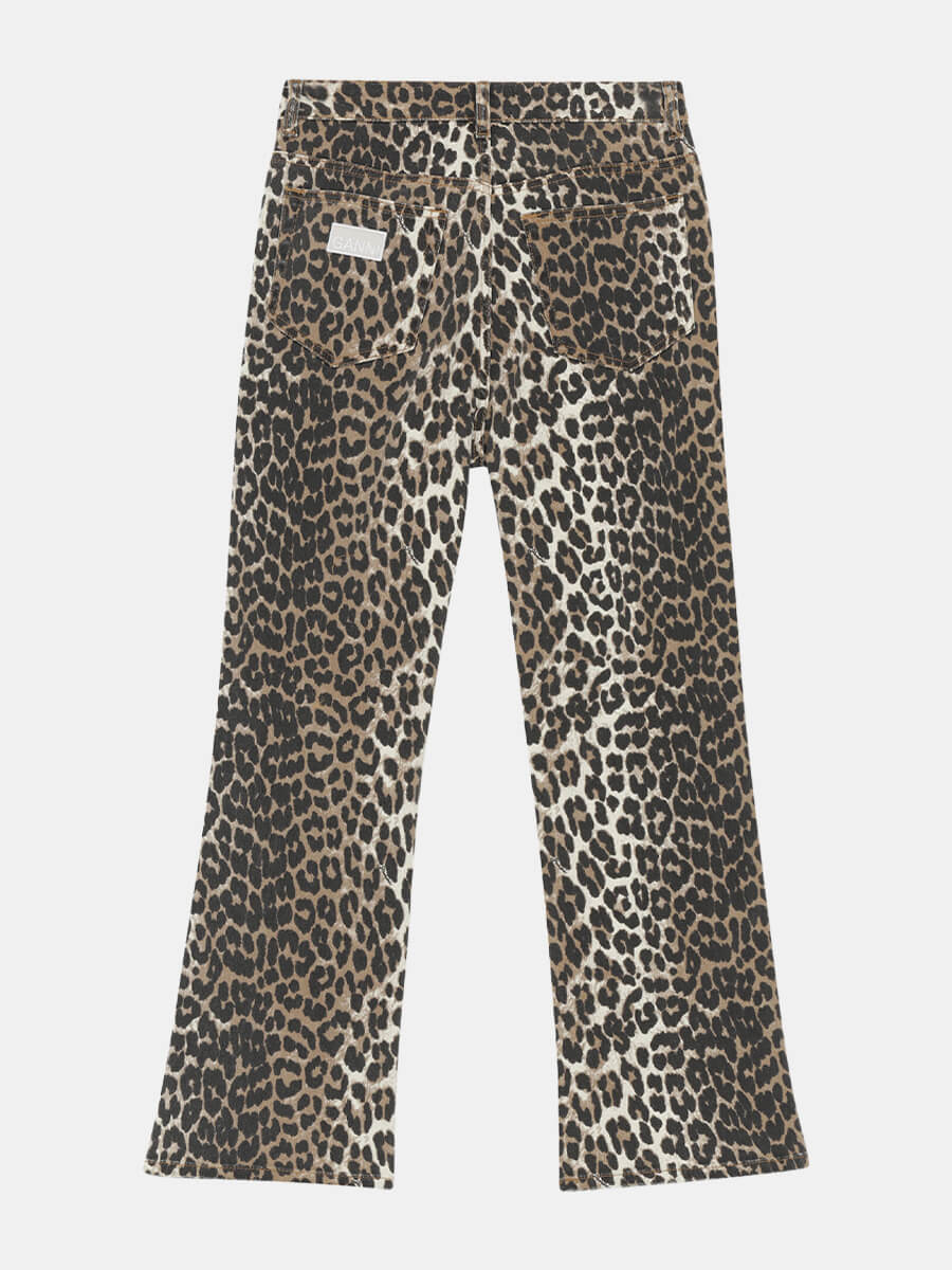 Ganni-Leopard-Betzy-Cropped-Jeans