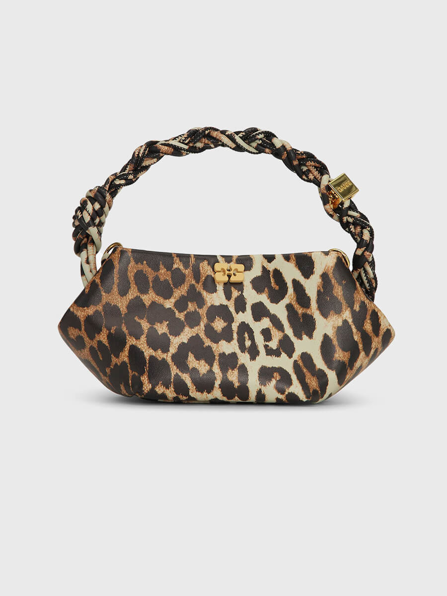 Ganni-Leopard-Mini-Ganni-Bou-Bag