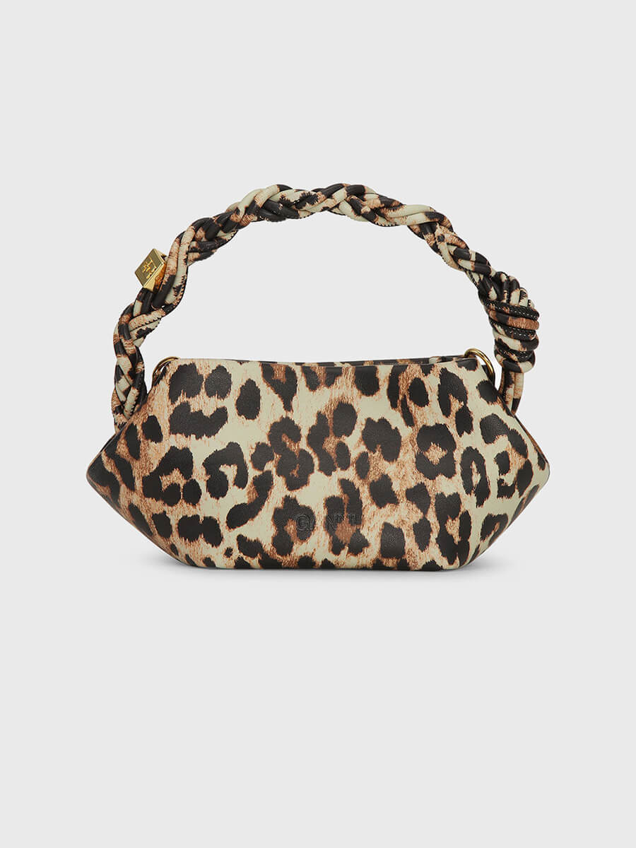 Ganni-Leopard-Mini-Ganni-Bou-Bag