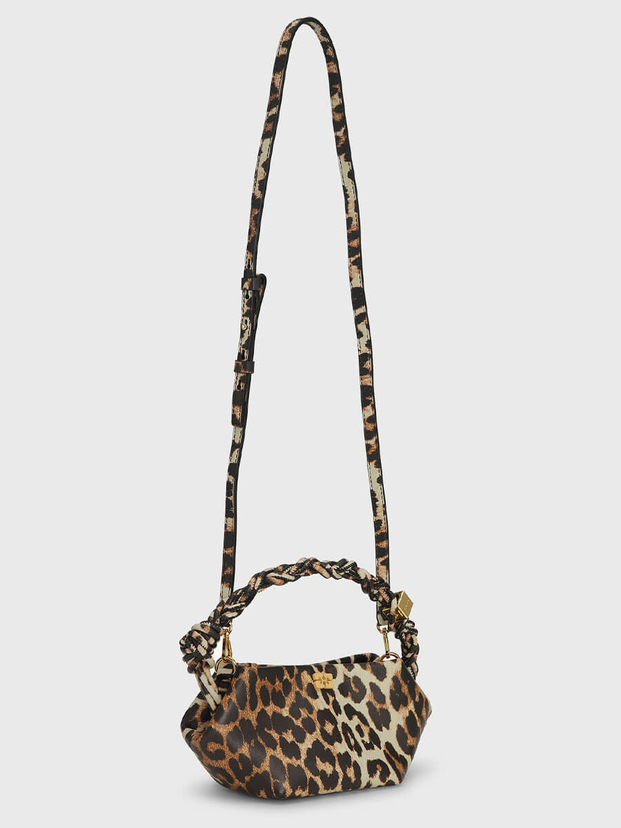 Ganni-Leopard-Mini-Ganni-Bou-Bag