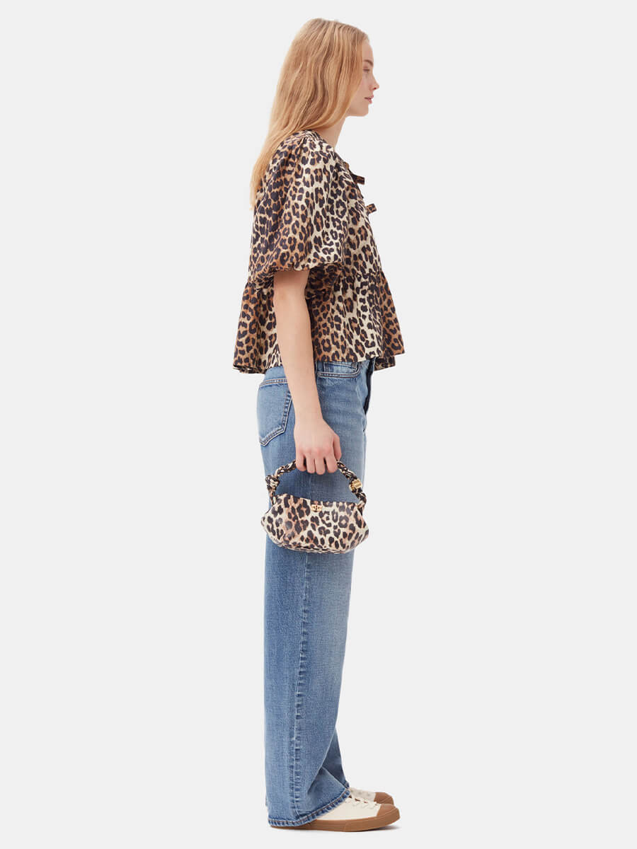 Ganni-Leopard-Mini-Ganni-Bou-Bag